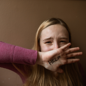 Trauma, adolescenti e pericolo.